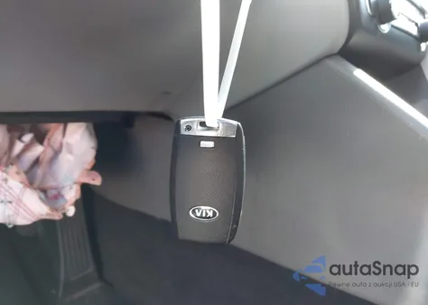 2016 Kia Optima Ex from USA, damaged, VIN 5XXGU4L35GG066083